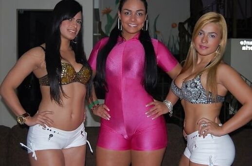 Mulher Melancia