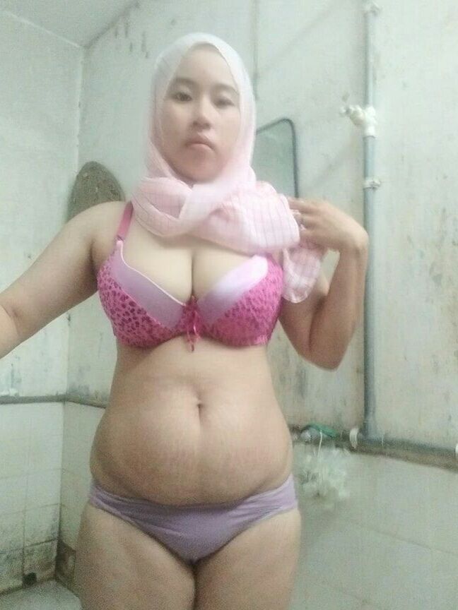 Hijab and Mix