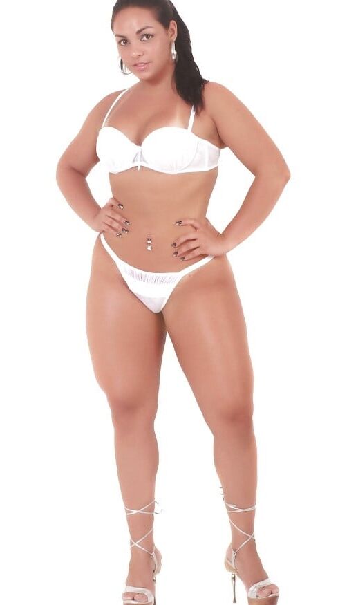 Mulher Melancia