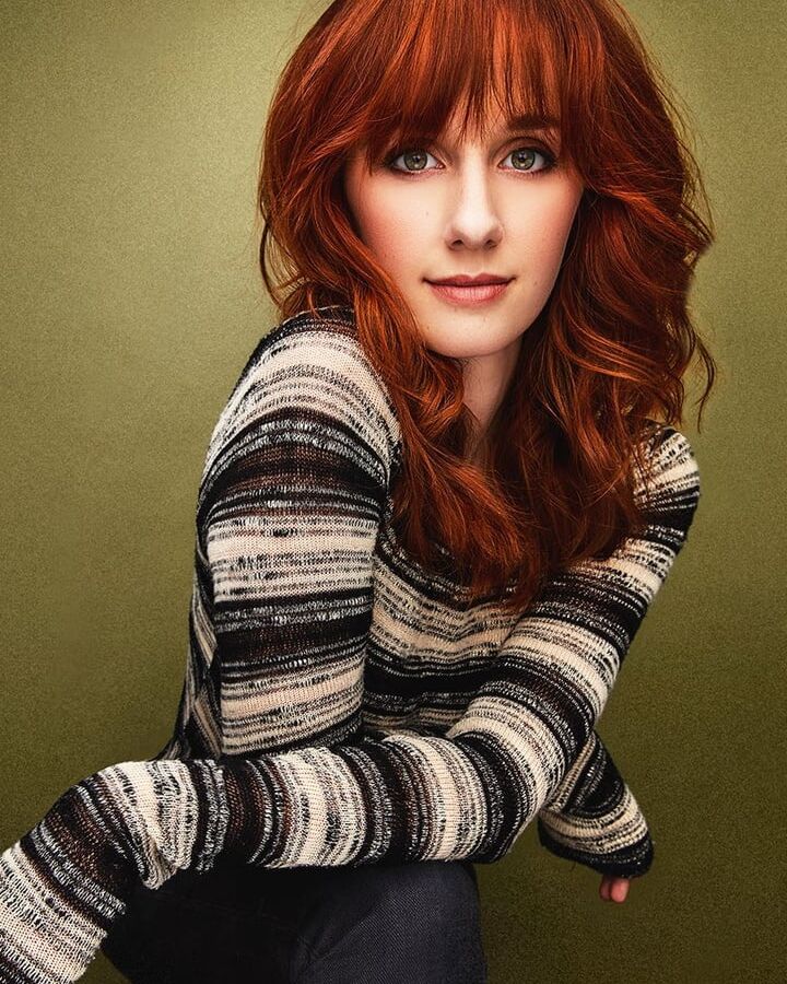 Laura Spencer