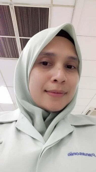 Janda rumah