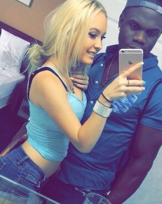 Real Interracial Couples Self Shot Amateur Sex
