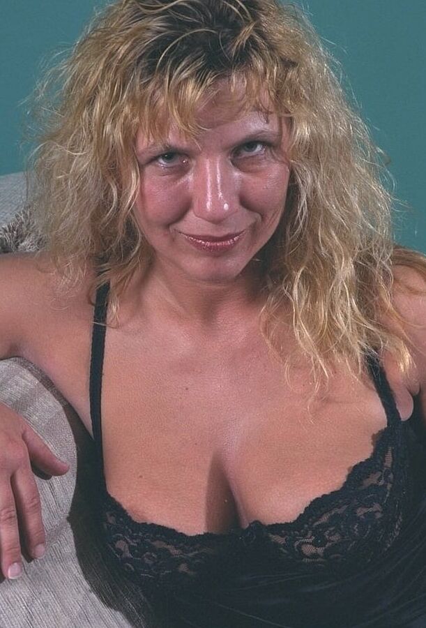 Mature Ladies Dressed But Sexy