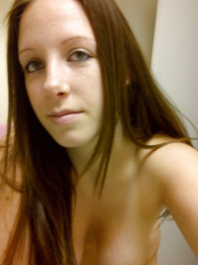 Big Tits Babe