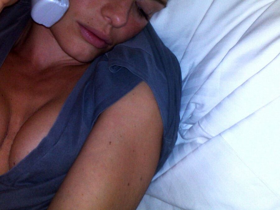 Kate bosworth nude