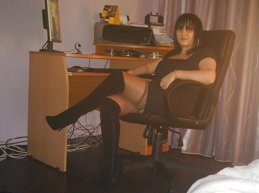 slut Karen