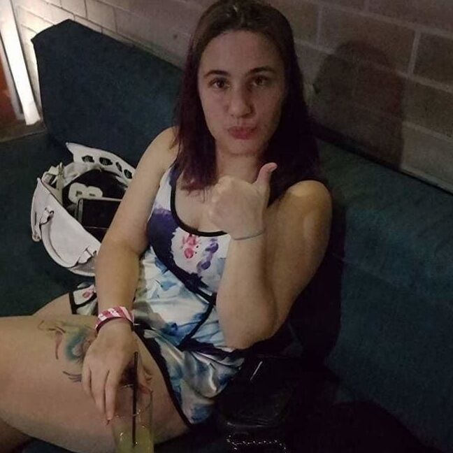 A simple slut becomes to be famous...