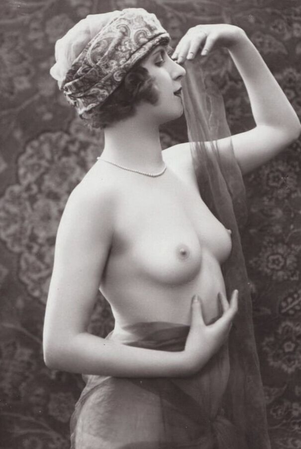 Vintage - nostalgie