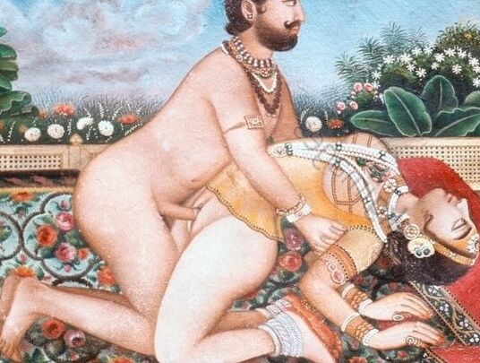 Kama Sutra
