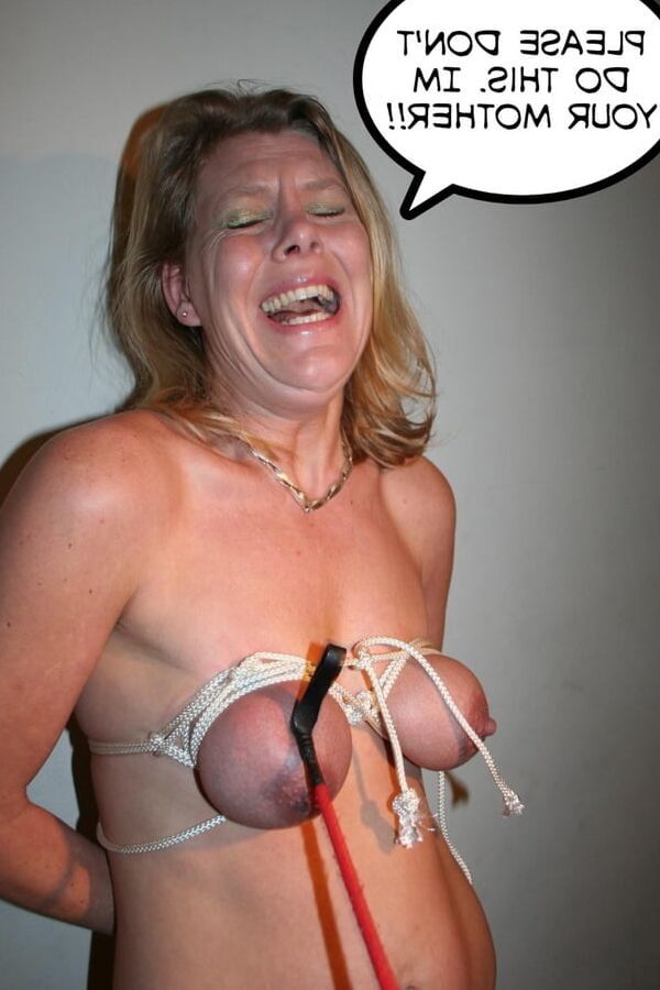 Amateur Women BDSM