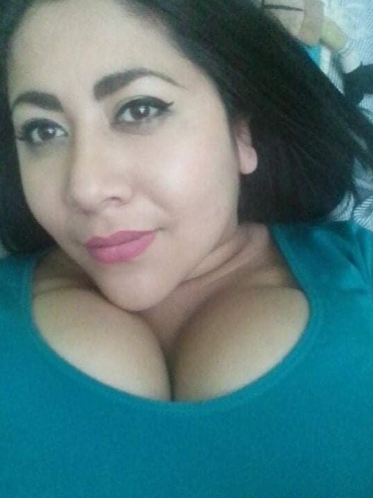 Milf With Big Fat Tits