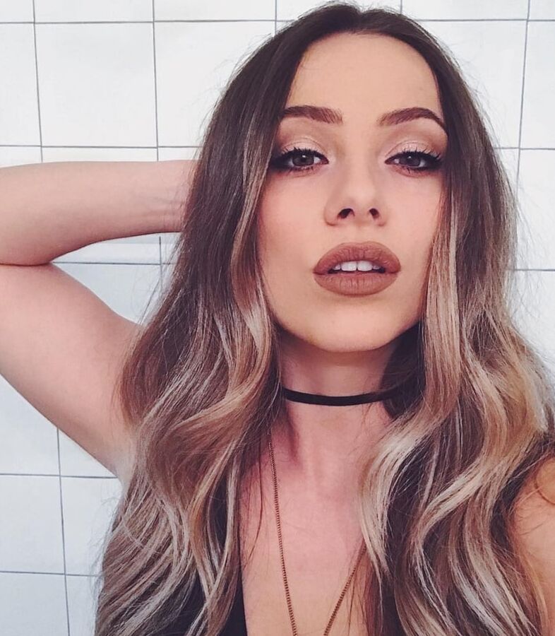 Rosalie lessard