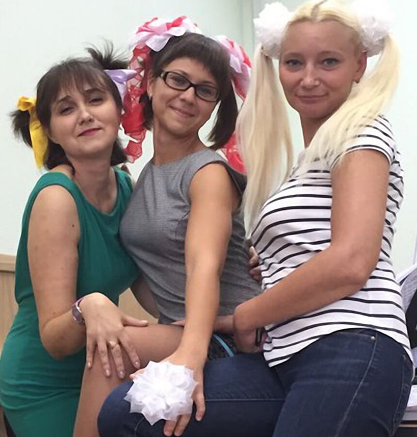 Hot mature mommies