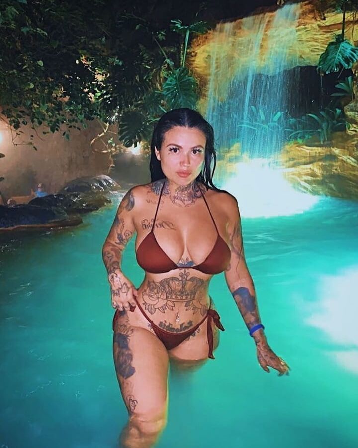 Tatu Baby Pt