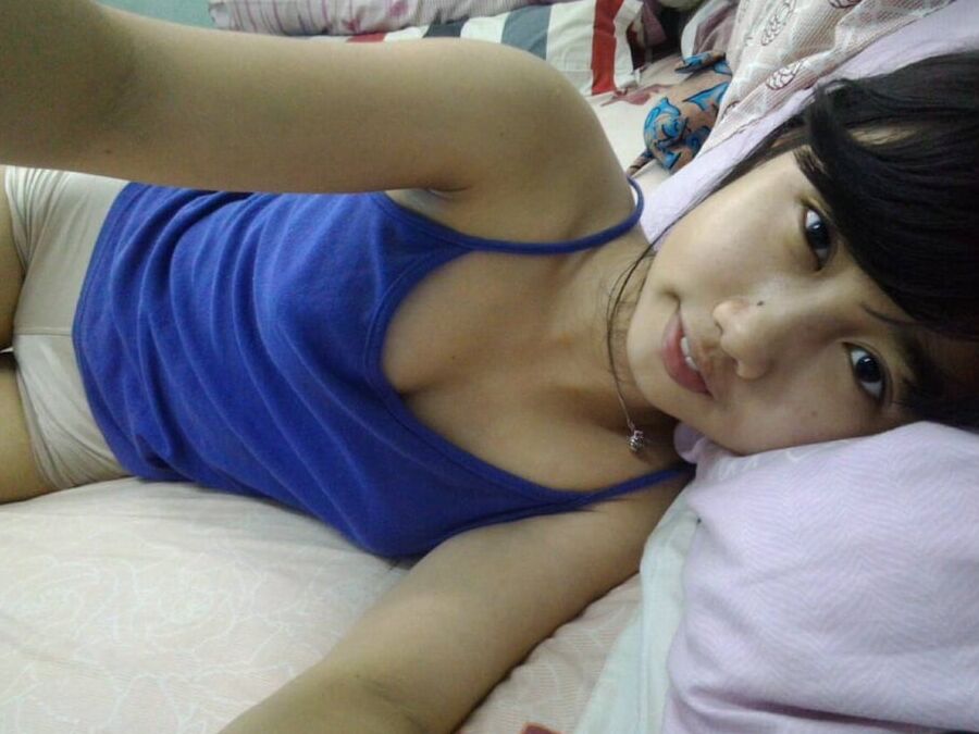 Exposed Thai GF