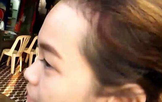 SDRUWS - THAI PROSTITUTE CELINE EXPODSED PICS BY SEXTOURIST