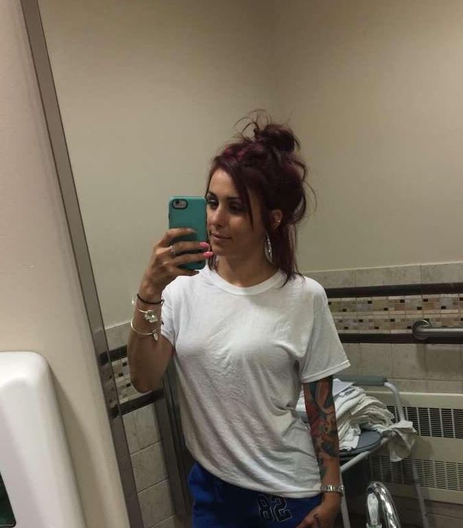 Pittsburgh Single Mom