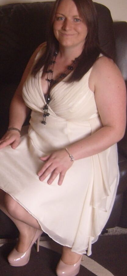 Friends wife