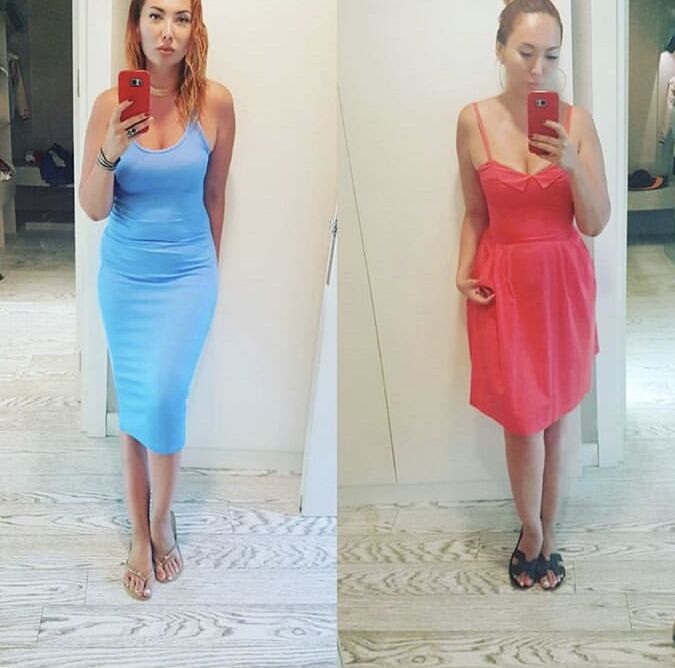 Kz MILF