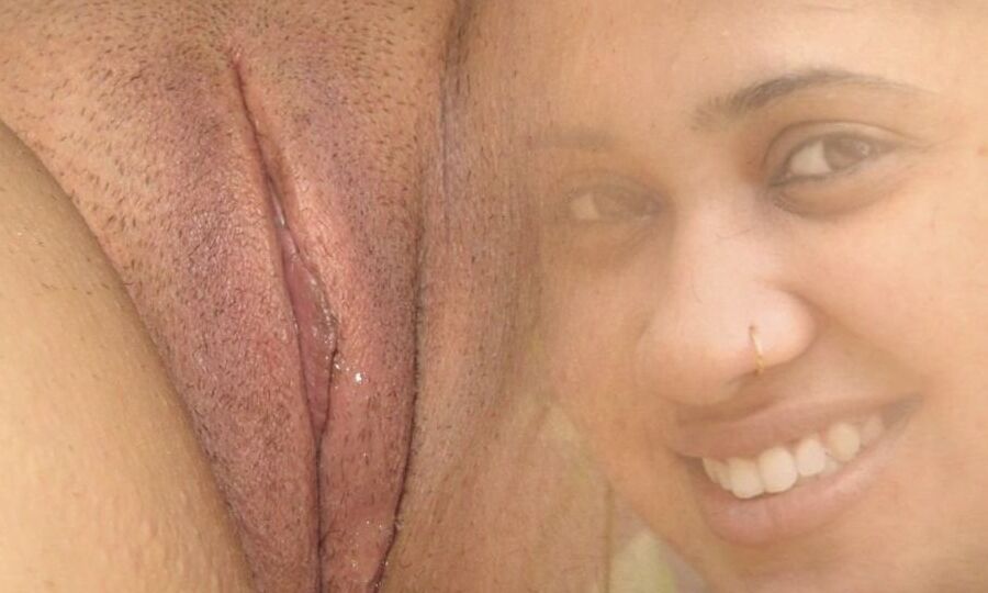 Indian Women pussy collection