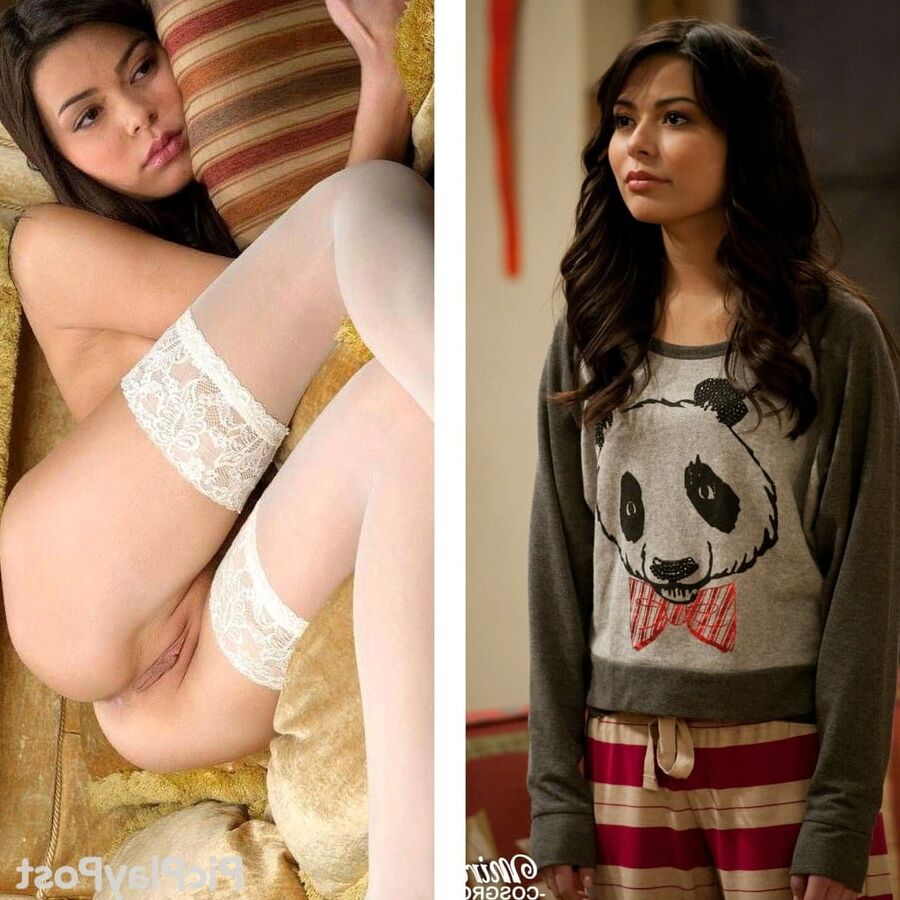 Celeb before after