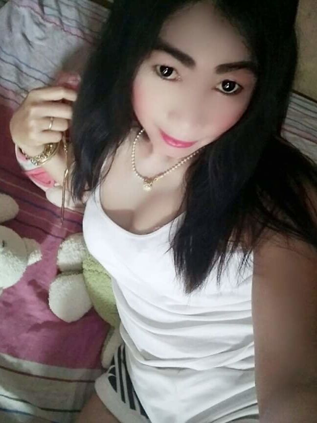 Ibu cantik seksi