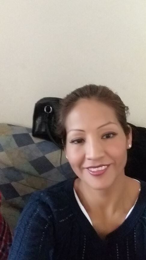 Mabel Garay