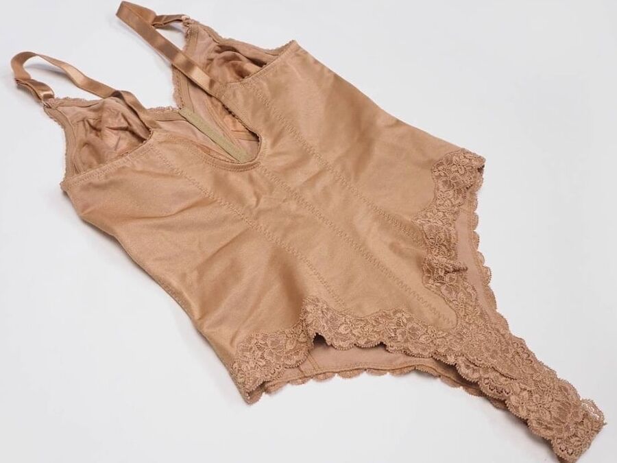 Correction underwear