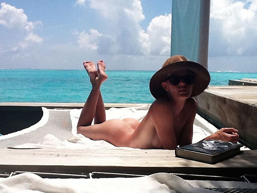 Kate bosworth nude