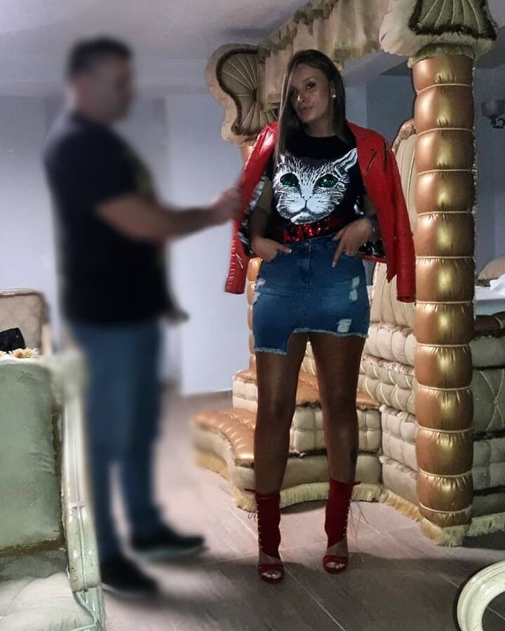 Lola Zecevic