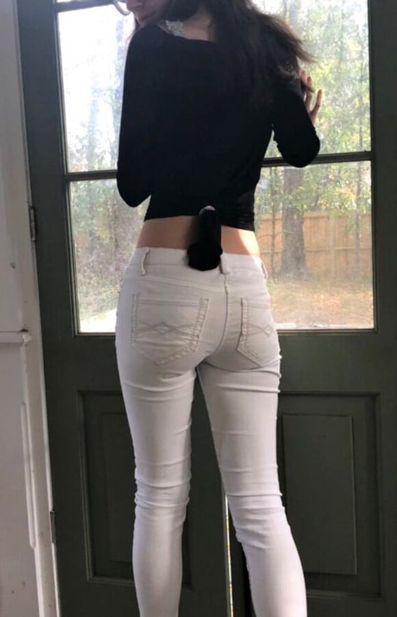My Fetish: Jeans bums.....