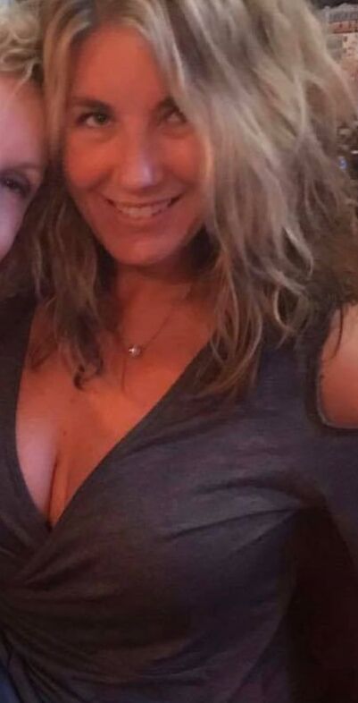 Sexy MILF