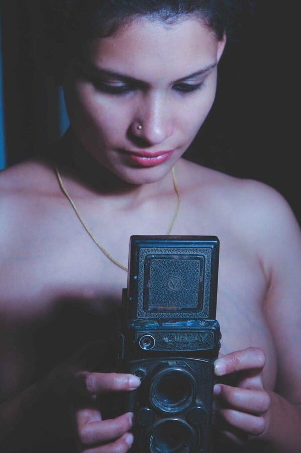 Resmi R Nair