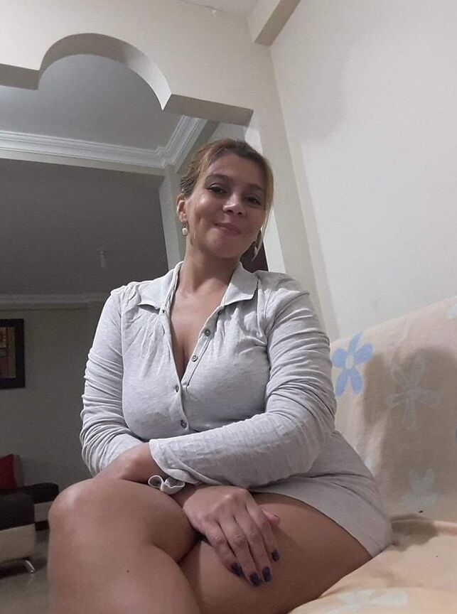 Facebook Milfs