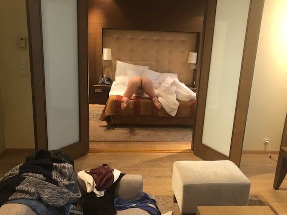 Amateur Bbw Ass