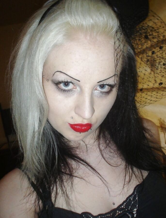 Irish Jill from Cork