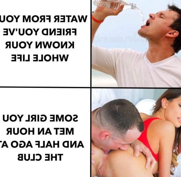 slut mix