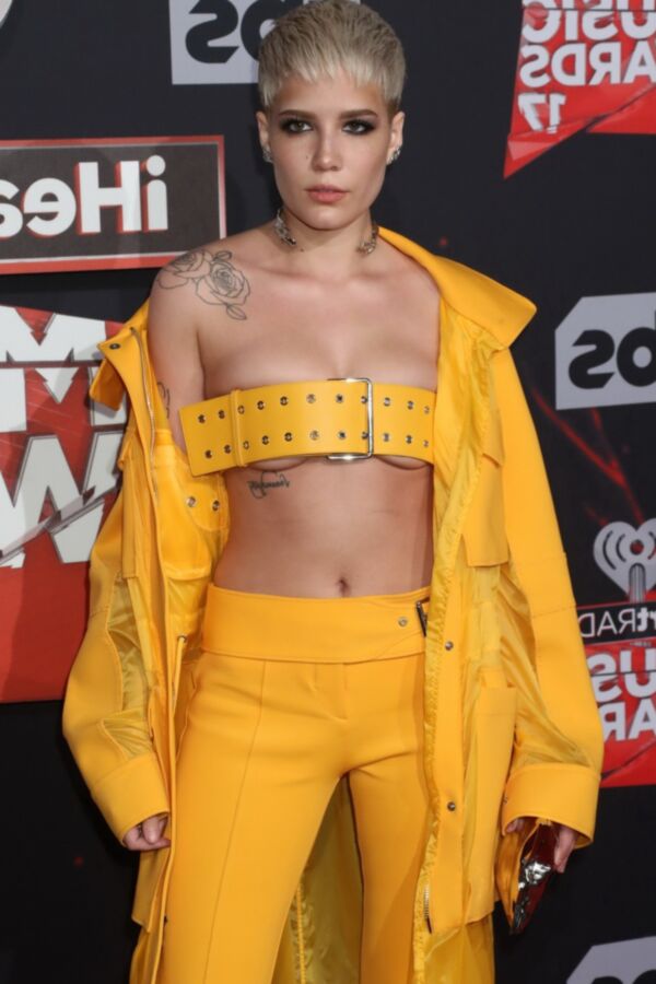 Halsey