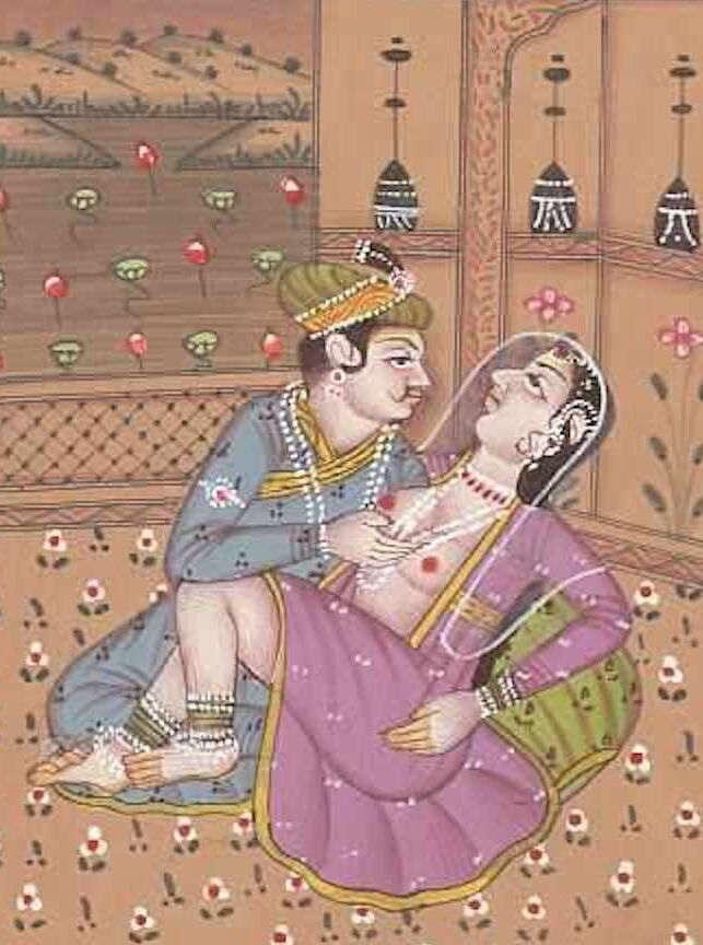 Kama Sutra