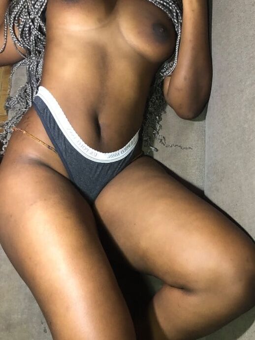 Fat Ass African