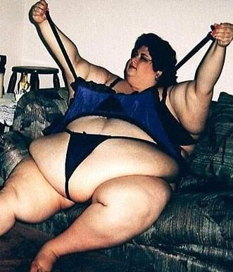 Ssbbws that make my dick hard