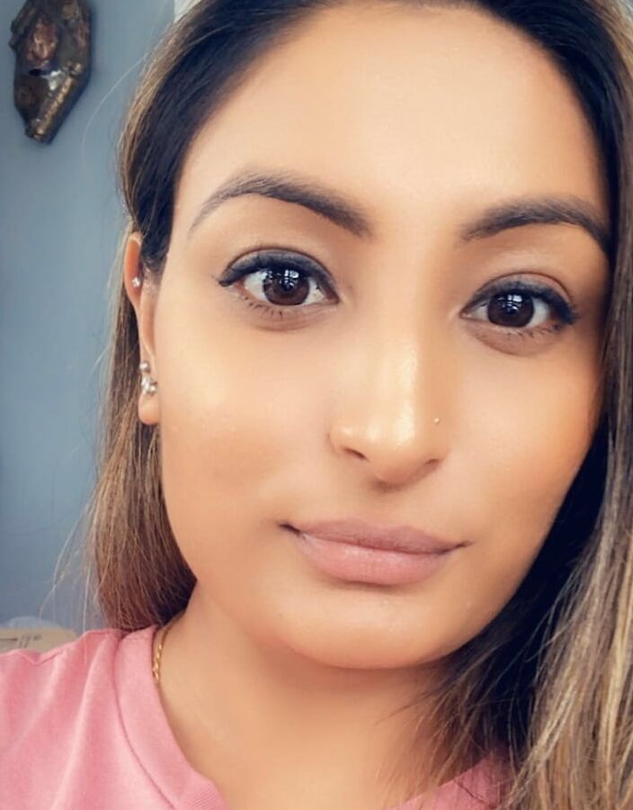 Indian Babe UK