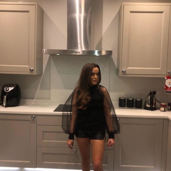 Stupid Chav Sluts- Sophie S