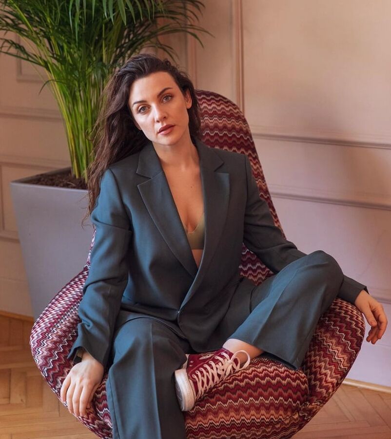 Sexy turkish Merve