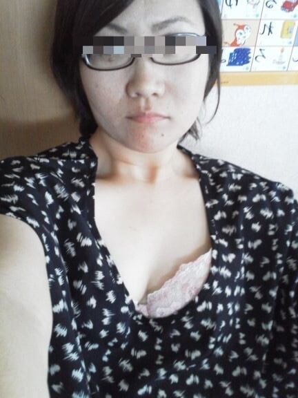 Self shot