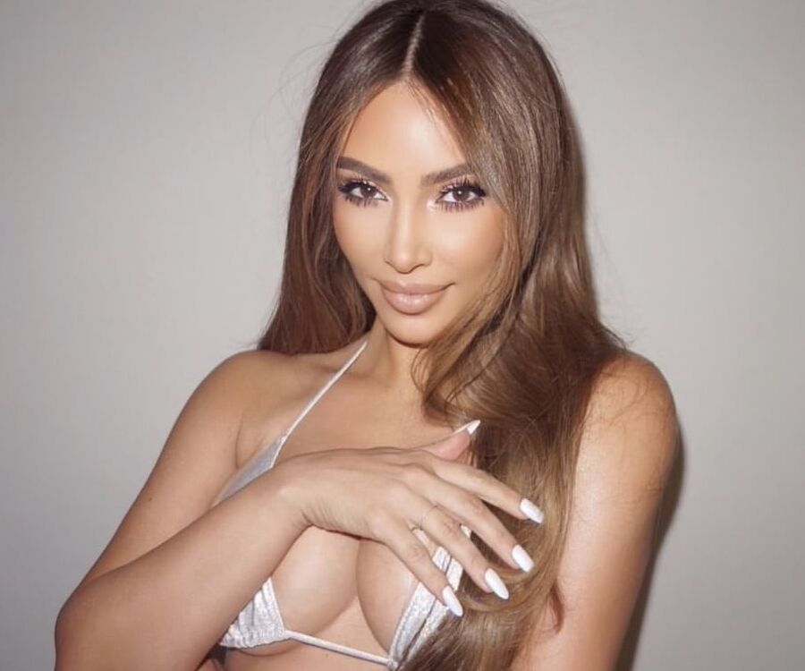 Kim K