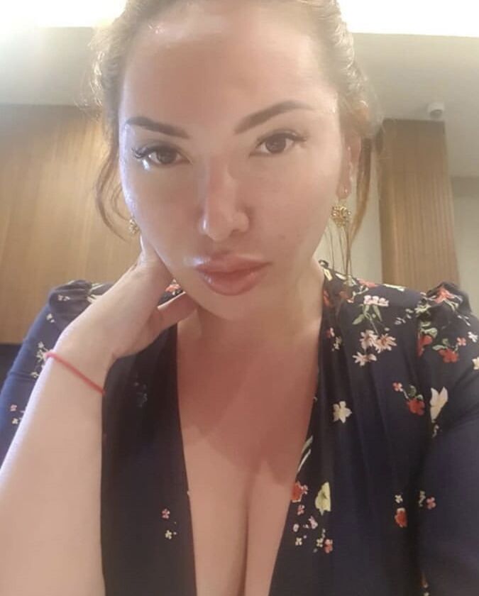 Kz MILF