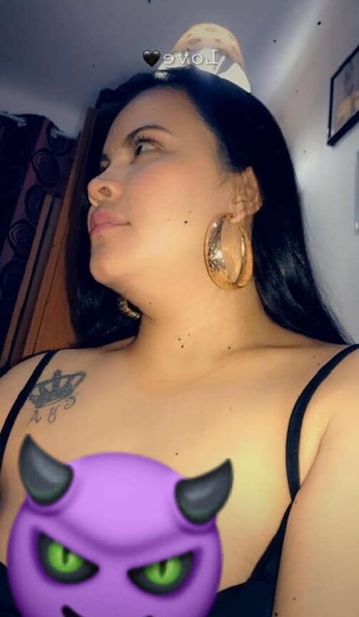 LETICIA CALDERON