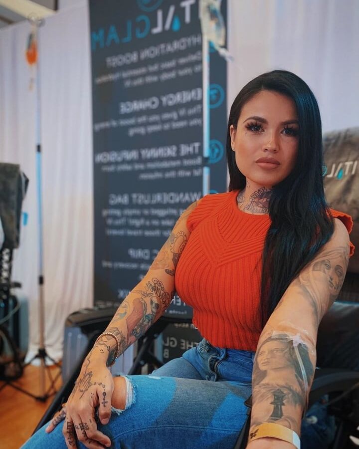 Tatu Baby Pt