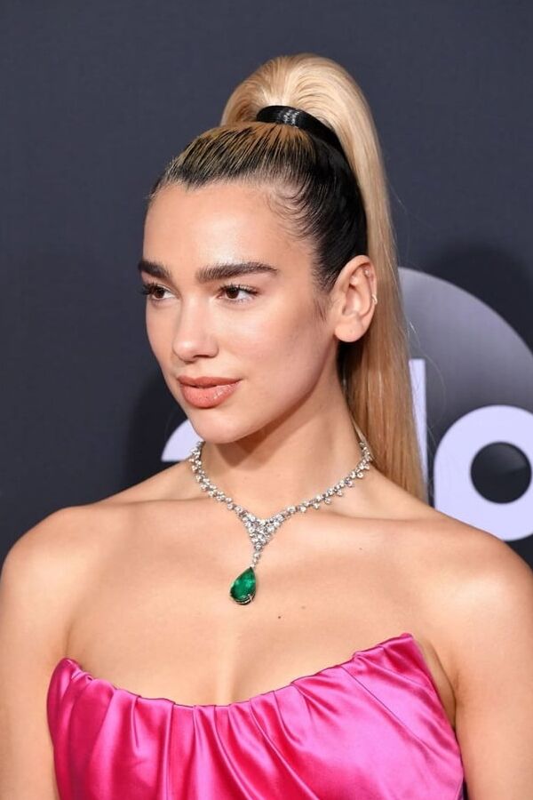 Dua Lipa